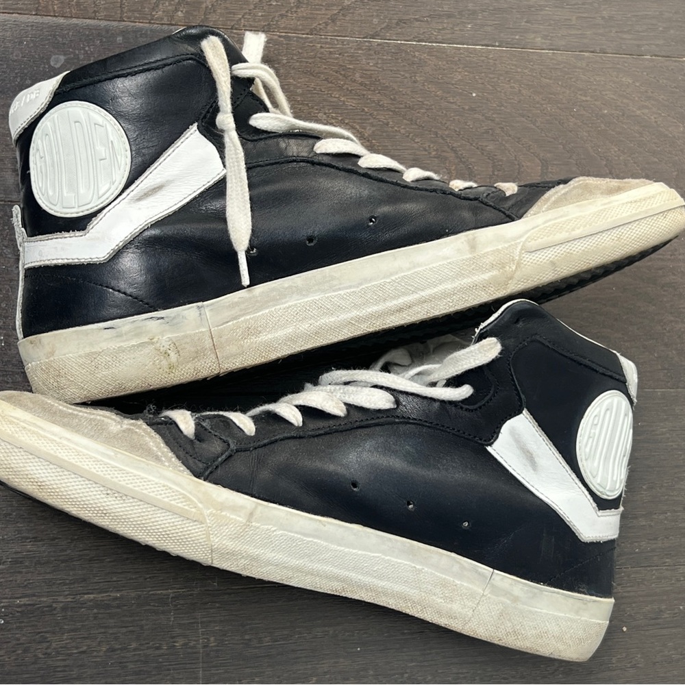 Brand: Golden goose